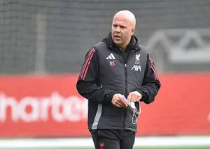 اشلوت و خاطره پیروزی بزرگ پارسال مقابل رئال