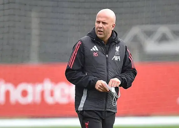 اشلوت و خاطره پیروزی بزرگ پارسال مقابل رئال