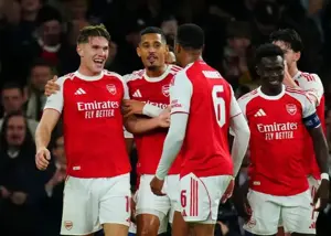 خوش‌بینی آرسنال: ماشین گلزنی زود برمی‌گردد