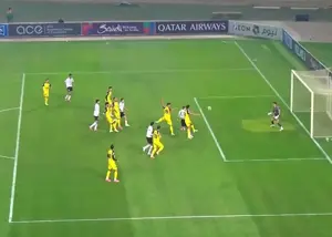 دو گل و کامبک آخال در نقش‌جهان!