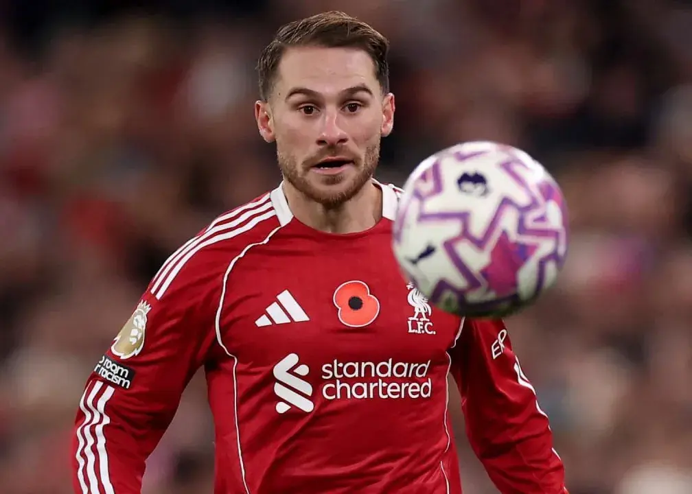 ستاره لیورپول راز بازگشت این تیم به اوج را لو داد