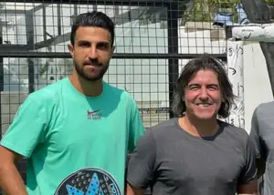 منوچهری: ساپینتو در سختی ها به تیمش ایمان داشت