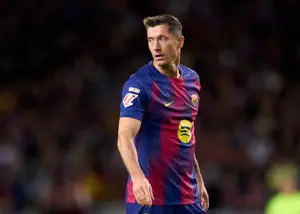 لواندوفسکی: تکرار نتایج فصل قبل آسان نیست!