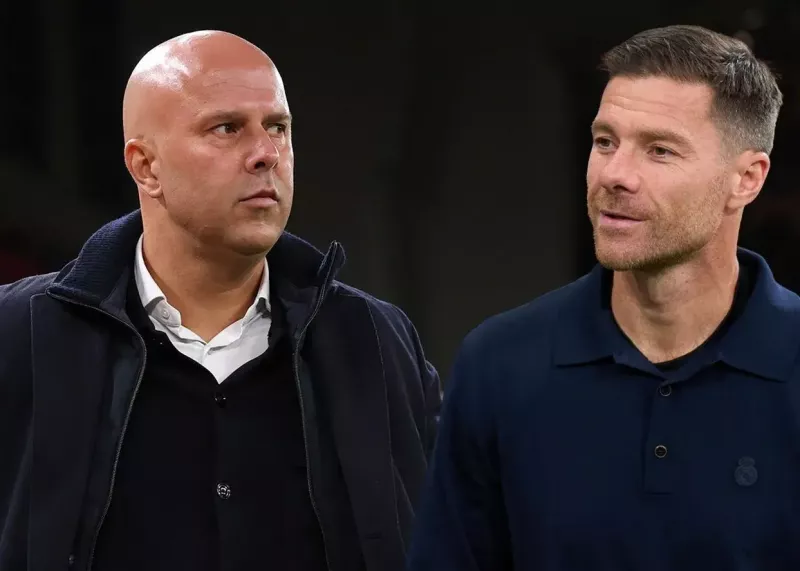 غیرقابل شناسایی: جای لیورپول و رئال عوض شد