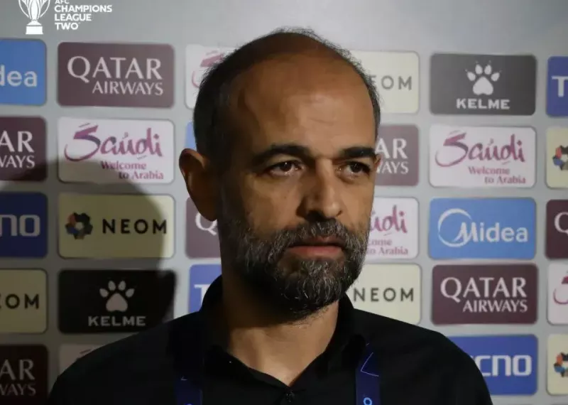 نویدکیا: درس گرفتیم و آمدیم برای سه امتیاز!