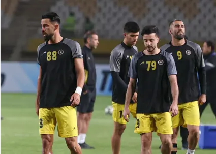 سپاهان دو - آخال دو: جستن نویدکیا با سوپرگل!