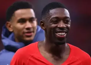 سورپرایز پی‌اس‌جی در مقابل بایرن مونیخ