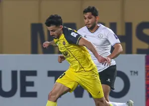 آمار باورنکردنی: شوت‌های سپاهان هشت برابر آخال!