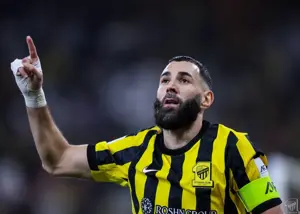 زنده شدن امیدهای صعود الاتحاد با بردن قهرمان آسیا