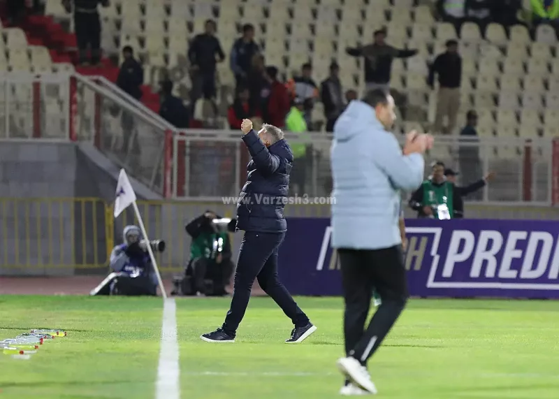 آخرین واکنش اسکوچیچ پیش از ترک ایران