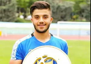 فردین: آن فرد را هرگز نمیبخشم