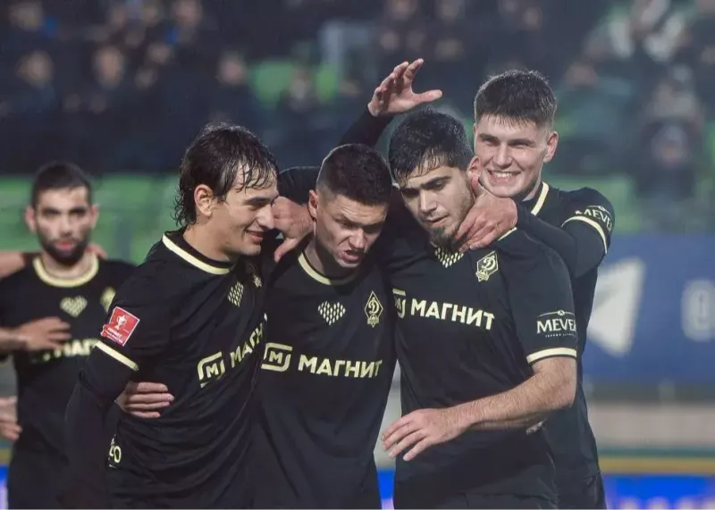 یاران حسیننژاد در یک قدمی صعود