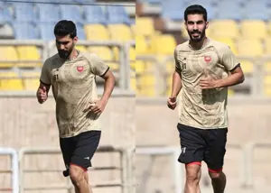 بازگشت ستاره پرسپولیس با هدف تراکتور