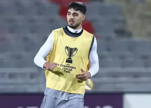 ستاره استقلال با استراحت کامل برمی‌گردد