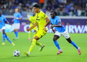 پافوس، ویارئال را نابود کرد: تیمِ کوچکِ خطرناک