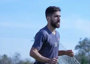 بازگشت فرشاد فرجی به صحنه باشگاهی