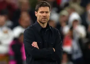 ادعای عجیب ژابی پس از شکست از لیورپول