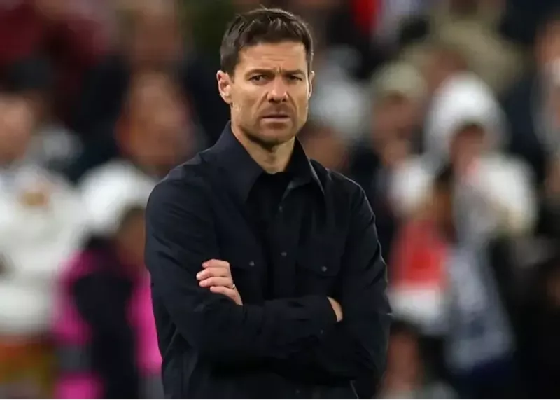 ادعای عجیب ژابی پس از شکست از لیورپول