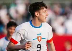 رکورد سریعترین هتتریک جام جهانی شکست!