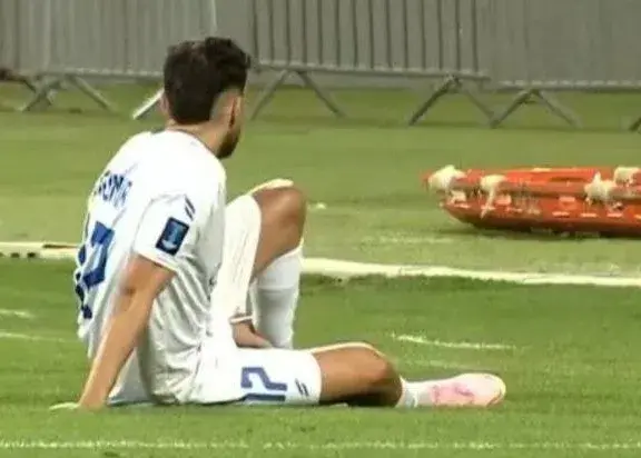 شوک به استقلال: ستاره مصدوم شد!