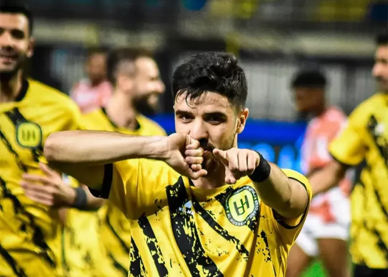 حریف سپاهان 6 گل زد و صعود کرد