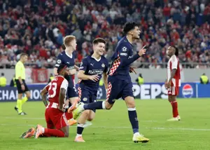 طارمی و رفقا در لحظه آخر شوکه شدند!