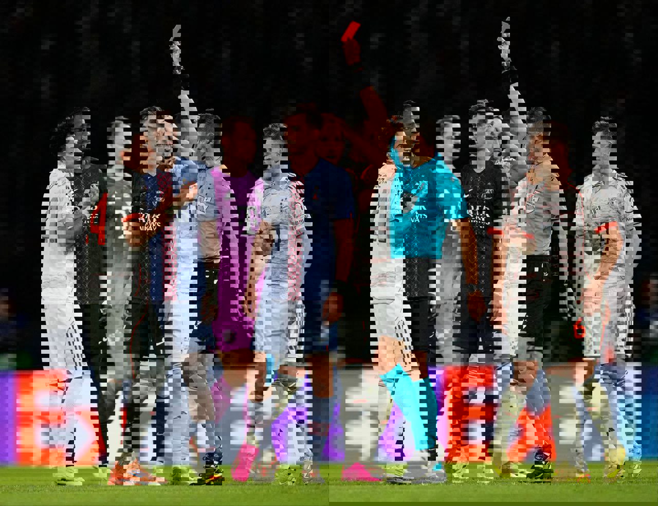 درخواست رسمی بایرن: محرومیت دیاز را کم کنید