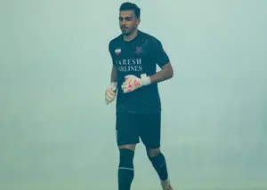 لیگ یک هم در تیم المپیک سهمیه دارد!