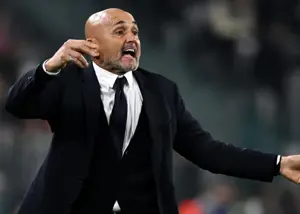 اسپالتی: یوونتوس من تیم جذابی خواهد شد