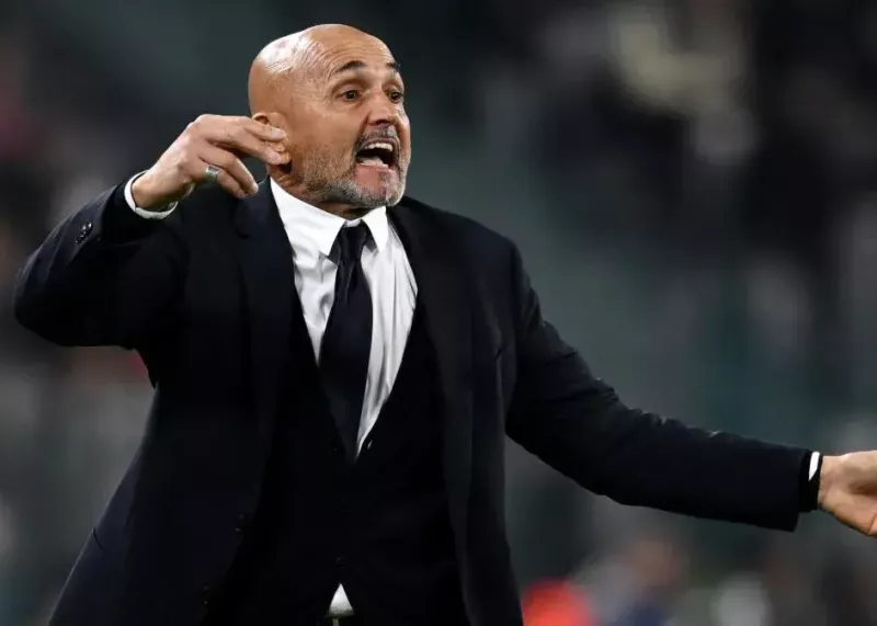 اسپالتی: یوونتوس من تیم جذابی خواهد شد