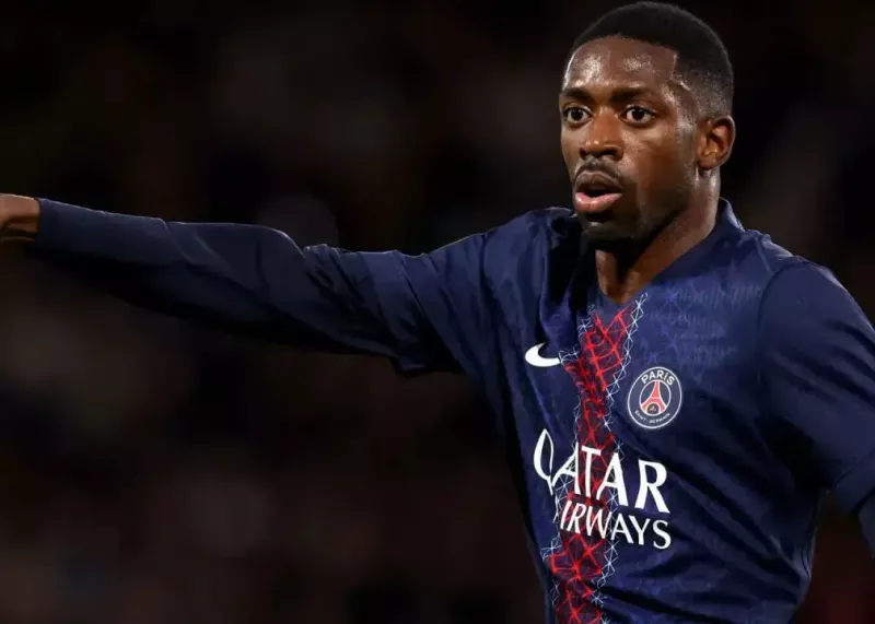 طلسم شوم: مصدومیت تمام نشدنی برنده توپ طلا!