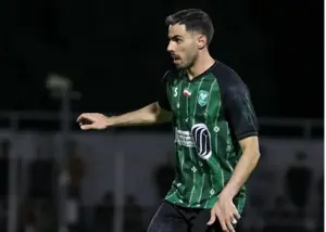 معصومی: حتی یک بازی را هم نباید میباختیم