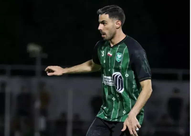 معصومی: حتی یک بازی را هم نباید میباختیم