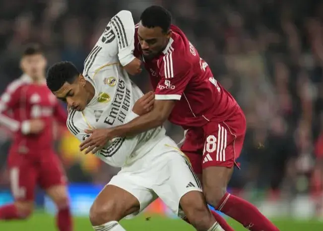 بلینگام: فصل گذشته خیلی بدتر از این بودیم!