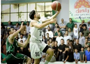 جهنم جهرم علیه شکست‌ناپذیری استقلال! 