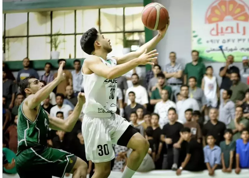 جهنم جهرم علیه شکستناپذیری استقلال!