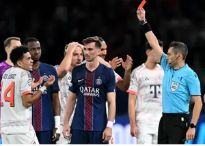 واکنش عجیب به خطای دیاز: خیلی شدید نبود!