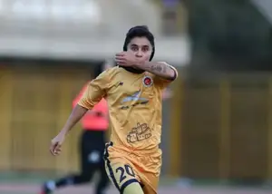 قائدی فوتبال زنان زیر تیغ جراحی!