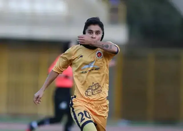 قائدی فوتبال زنان زیر تیغ جراحی!