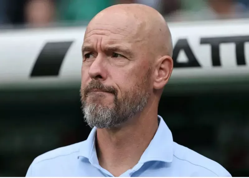 تنهاخ مشتاق بازگشت به لیگ برتر است