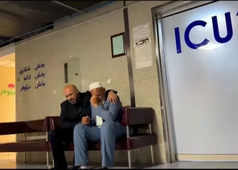 زنده- بازتاب‌های درگذشت ناباورانه صابر کاظمی