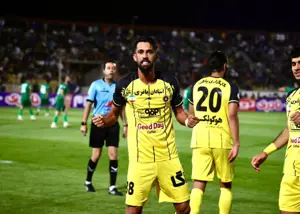 رضاوند گلزن، دور از قضاوت های یک طرفه!