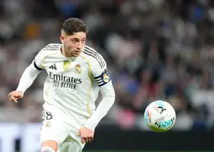 کاپیتان رئال دلیل باخت به لیورپول را اعلام کرد