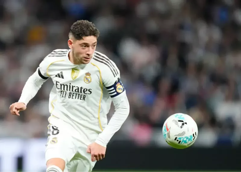 کاپیتان رئال دلیل باخت به لیورپول را اعلام کرد