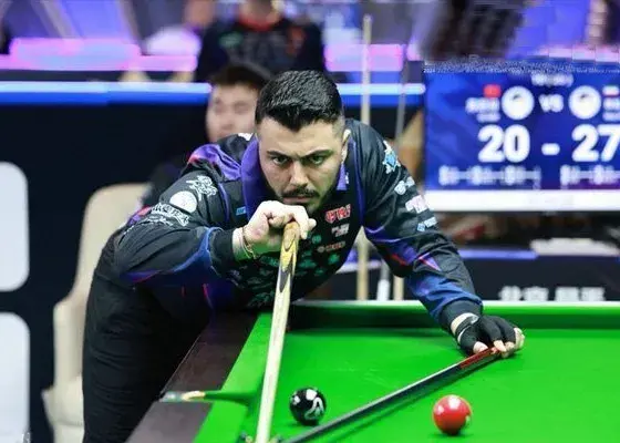 جایزه 200 هزار دلاری در انتظار ستاره ایرانی