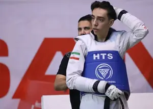 پشت پرده مشت جنجالی: از بیهوشی تا عکس فتوشاپی!