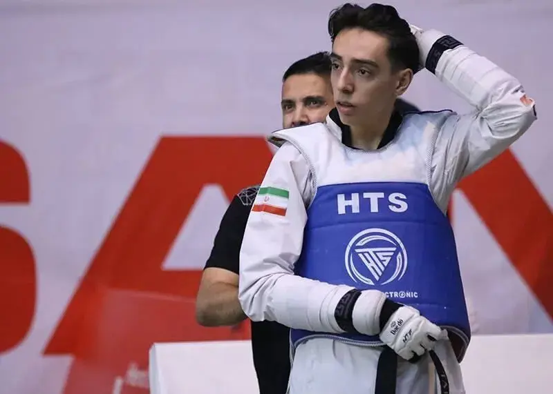 پشت پرده مشت جنجالی: از بیهوشی تا عکس فتوشاپی!