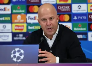 اشلوت: میتوانستیم گلهای بیشتری به رئال بزنیم