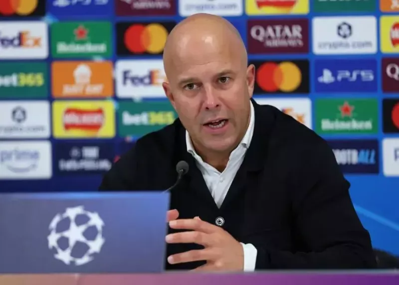 اشلوت: میتوانستیم گلهای بیشتری به رئال بزنیم