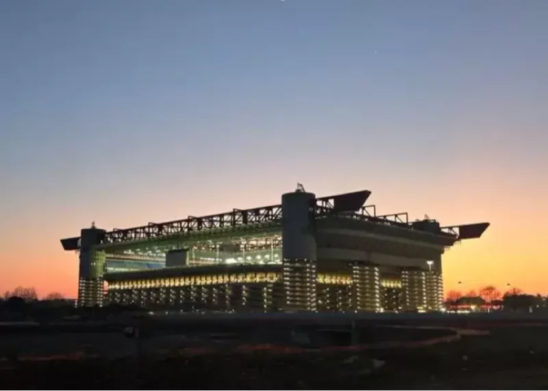 رسمی: قرارداد 197 میلیون یورویی میلان و اینتر